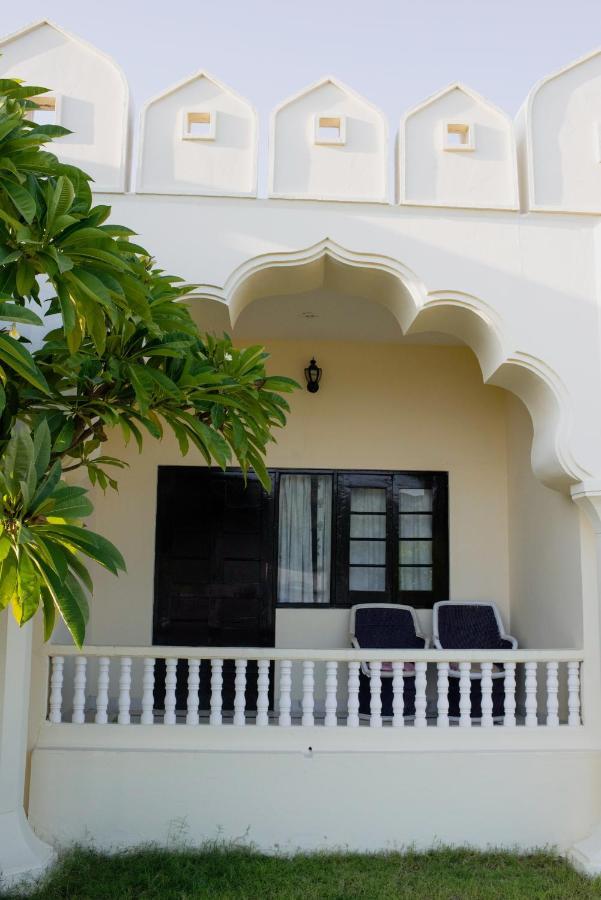 Gulaab Niwaas Palace Pushkar Buitenkant foto